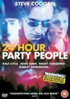 24 Hour Party People - Single Disc Edition [2002]