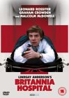 Britannia Hospital [1982]