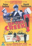 Up The Creek