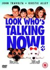 Look Who's Talking Now [1993]