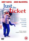 Just The Ticket [1999]