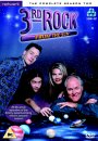 3rd Rock From The Sun - The Complete Season 2 [1996]