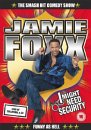 Jamie Foxx - I Might Need Security