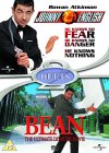 Johnny English / Bean - The Ultimate Disaster Movie [2003]