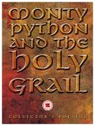 Monty Python And The Holy Grail (Extraordinarily Deluxe Edition) [1974]