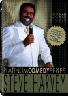 Steve Harvey - One Man