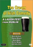 The Cream Of Irish Comedy