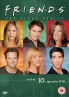 Friends: Series 10 (Vol. 5) [1995]