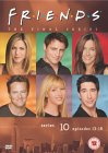 Friends - Series 10 - Vol. 4 [1995]