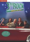 3rd Rock From The Sun - The Complete Season 1 [1996]
