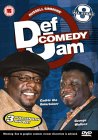 Def Comedy Jam - All Stars - Vol. 8