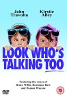 Look Who's Talking Too [1991]