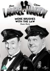 Laurel & Hardy Volume 20 - More Brushes With The Law/Classic Shorts