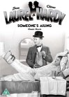 Laurel & Hardy Volume 2 - Someone's Ailing/Classic Shorts