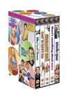 The Farrelly Brothers Box Set - Me, Myself & Irene/Say It Isn't So/Shallow Hal/There's Something About Mary/Stuck On You [1998]