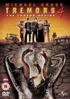 Tremors 4: The Legend Begins [2003]