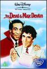 The Devil And Max Devlin
