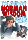Norman Wisdom - Live On Stage
