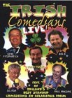 The Irish Comedians Live