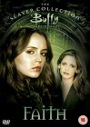 Buffy the Vampire Slayer: The Slayer Collection (Faith)