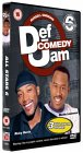 Def Comedy Jam - All Stars Vol. 6