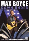 Max Boyce Down Under