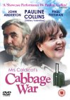 Mrs Caldicot's Cabbage War [2000]