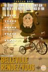 Belleville Rendez-vous [2003]