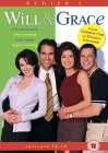 Will and Grace: Series 1 (Episodes 13-15) [2001]