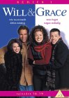 Will and Grace: Series 1 (Episodes 16-19) [2001]