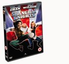Shanghai Knights [2003]