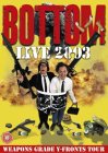 Bottom Live - Weapons Grade Y-Fronts [2003]