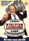 Al Murray - The Pub Landlord - Live - My Gaff My Rules [2003]
