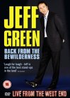 Jeff Green - Back From the Bewilderness [2003]