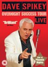 Dave Spikey - Overnight Success Tour [2003]