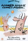 Wicked Willie Comes Again... And Again - The Complete Wicked Willie