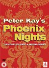 Phoenix Nights: Series 1 and 2