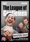 The League Of Gentlemen - Series 3 (2002)