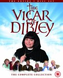 Vicar Of Dibley - The Complete Collection