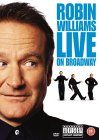 Robin Williams - Live on Broadway [2002]