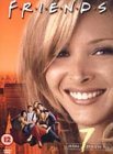 Friends, Series 7 - Episodes 9-12 [1995]