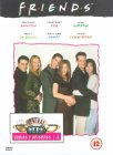 Friends - Series 2 - Episodes 1-8 [1995]
