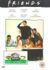 Friends - Series 1 - Episodes 9-16 [1995]
