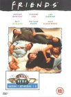 Friends - Series 1 - Episodes 1-8 [1995]