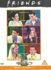 Friends - Series 3 - Episodes 1-8 [1995]