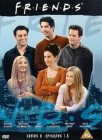 Friends - Series 6 - Episodes 1-8 [1995]