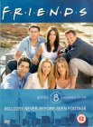 Friends - Series 8 - Episodes 21-23 [2002]