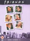 Friends - Series 4 - Episodes 1-8 [1995]