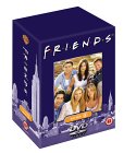 Friends: Complete Series 8 [2001]