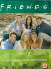 Friends - Series 8 - Episodes 9-12 [2001]